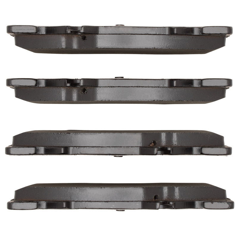 DFC DFC 20-25 Mercedes-Benz A35 AMG Front 5000 Advanced Low Metallic Brake Pads