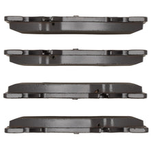 Load image into Gallery viewer, DFC DFC 20-25 Mercedes-Benz A35 AMG Front 5000 Advanced Low Metallic Brake Pads