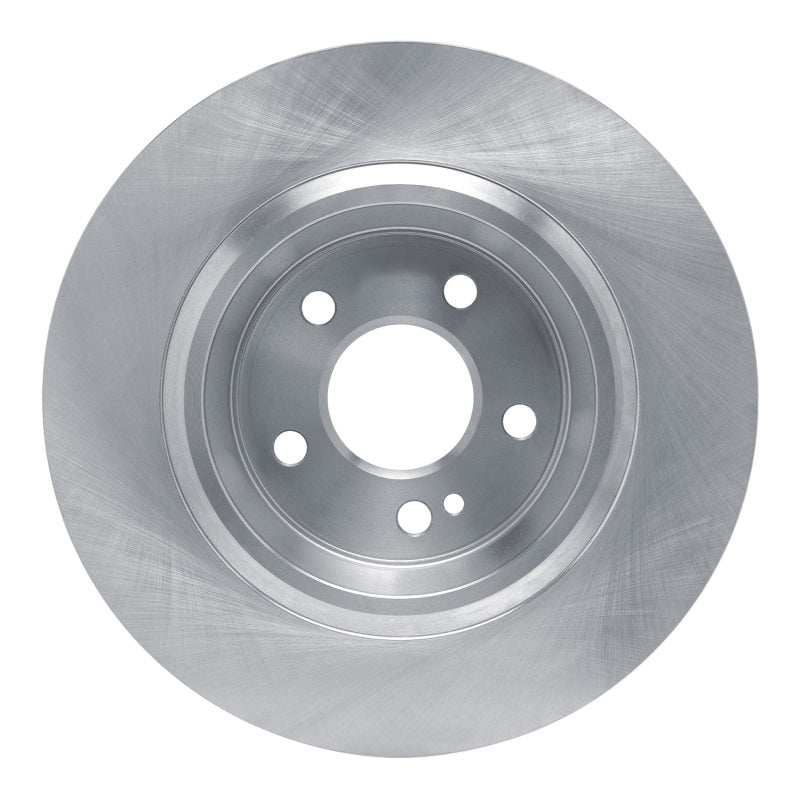 DFC DFC 20-25 Mercedes-Benz CLA250 Rear Brake Rotor