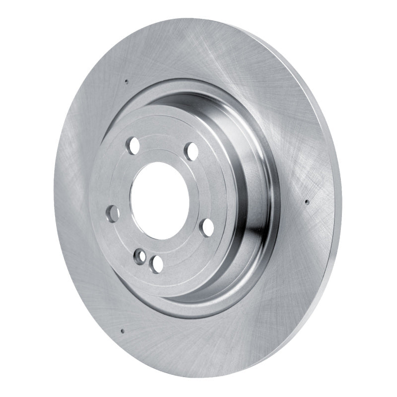 DFC DFC 20-25 Mercedes-Benz CLA250 Rear Brake Rotor