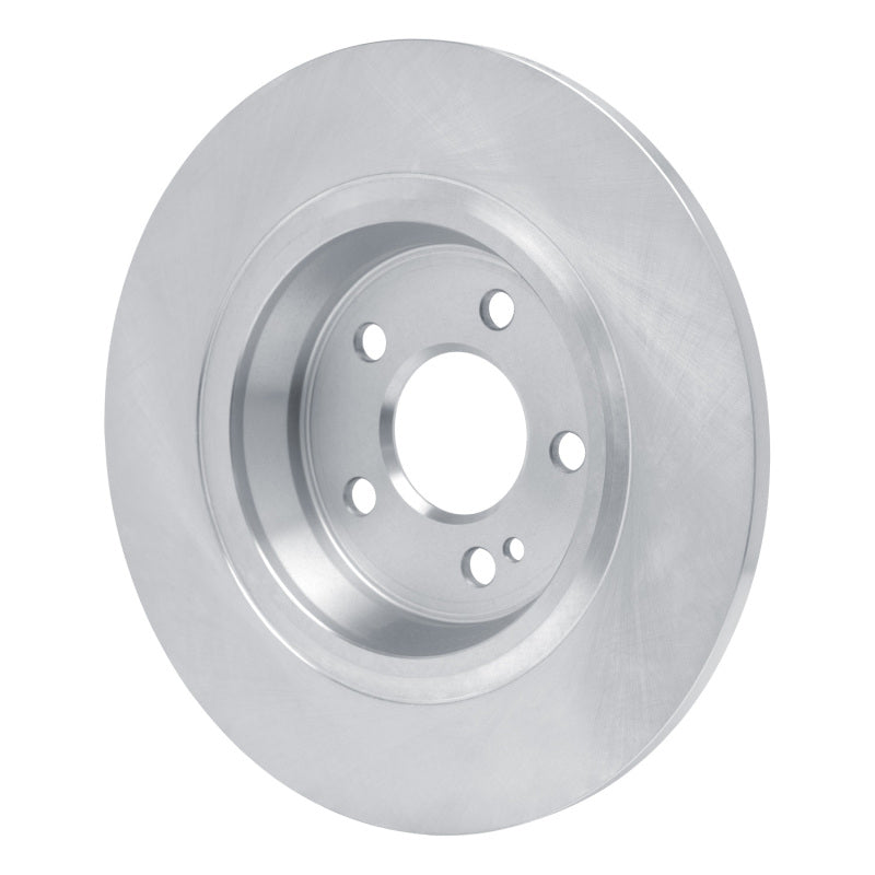 DFC DFC 20-25 Mercedes-Benz CLA250 Rear Brake Rotor