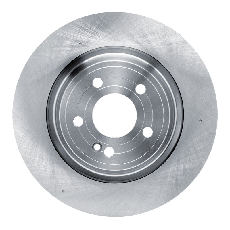 DFC DFC 20-25 Mercedes-Benz CLA250 Rear Brake Rotor