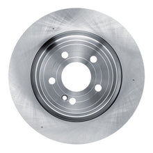 Load image into Gallery viewer, DFC DFC 20-25 Mercedes-Benz CLA250 Rear Brake Rotor
