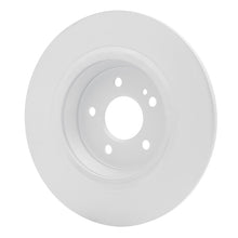 Load image into Gallery viewer, DFC DFC 20-25 Mercedes-Benz EQB 250+ Rear Hi-Carbon Alloy Geomet Coated Rotor
