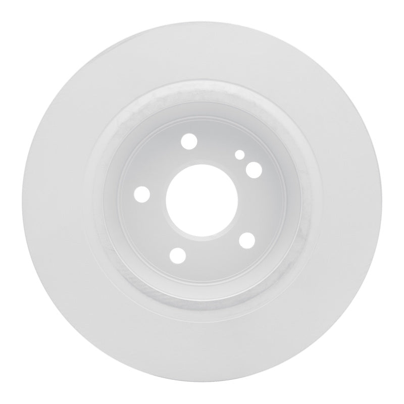 DFC DFC 20-25 Mercedes-Benz EQB 250+ Rear Hi-Carbon Alloy Geomet Coated Rotor
