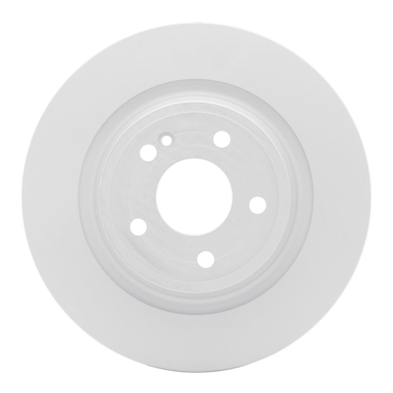 DFC DFC 20-25 Mercedes-Benz EQB 250+ Rear Hi-Carbon Alloy Geomet Coated Rotor