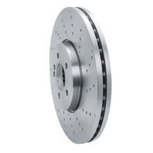 Load image into Gallery viewer, DFC DFC 20-25 Mercedes-Benz GLA35 AMG Front Drilled Brake Rotor