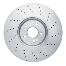 Load image into Gallery viewer, DFC DFC 20-25 Mercedes-Benz GLA35 AMG Front Drilled Brake Rotor