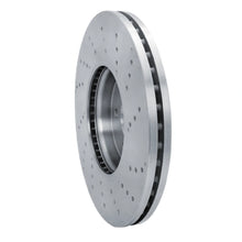 Load image into Gallery viewer, DFC DFC 20-25 Mercedes-Benz GLA35 AMG Front Drilled Brake Rotor