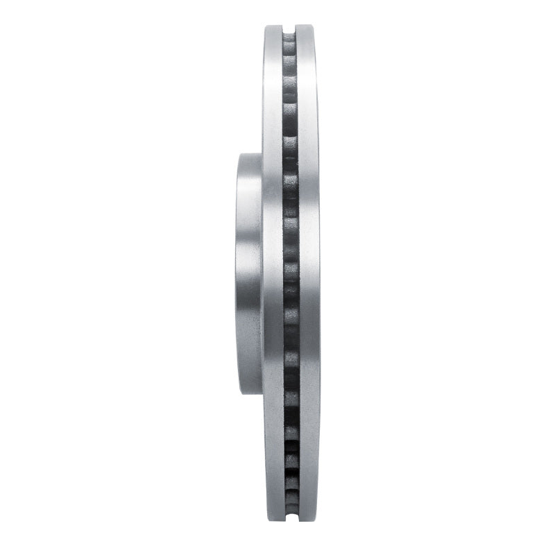 DFC DFC 20-25 Mercedes-Benz GLA35 AMG Front Drilled Brake Rotor