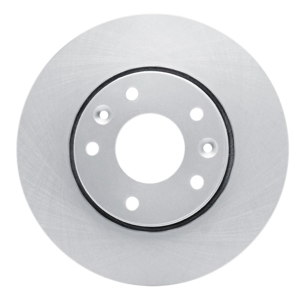 DFC DFC 20-25 Nissan Sentra Front GeoSPEC Coated Rotor