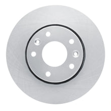 Load image into Gallery viewer, DFC DFC 20-25 Nissan Sentra Front GeoSPEC Coated Rotor