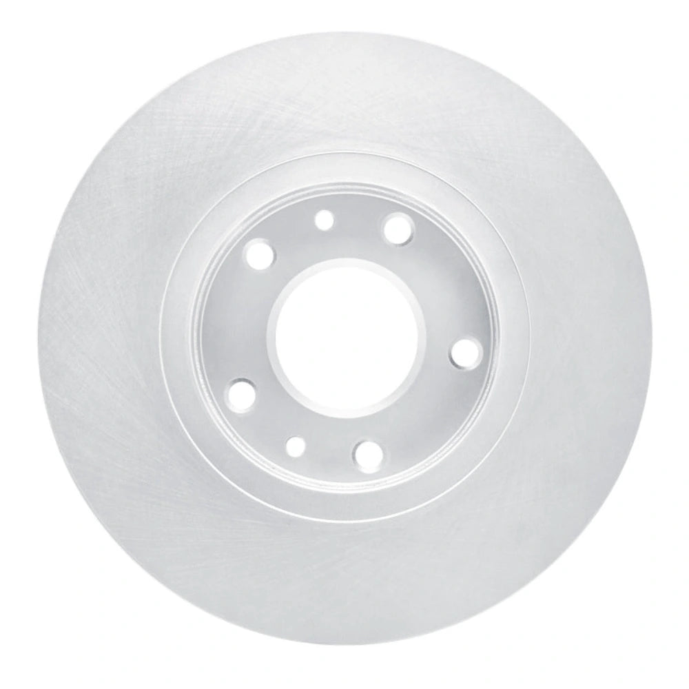 DFC DFC 20-25 Nissan Sentra Front GeoSPEC Coated Rotor