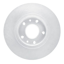 Load image into Gallery viewer, DFC DFC 20-25 Nissan Sentra Front GeoSPEC Coated Rotor