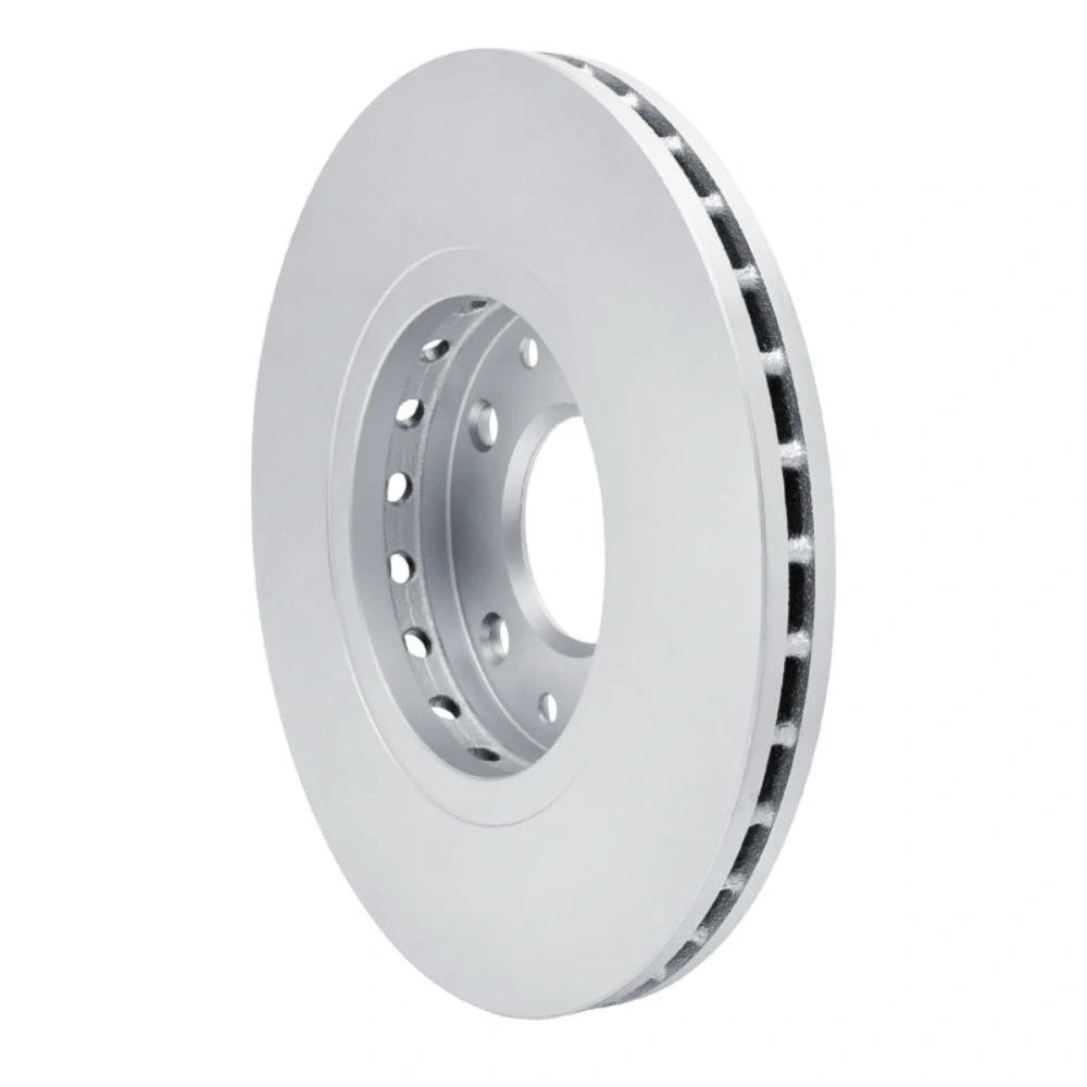 DFC DFC 20-25 Nissan Sentra Front GeoSPEC Coated Rotor