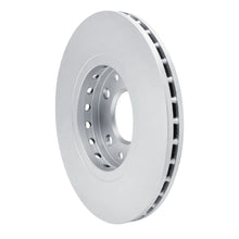 Load image into Gallery viewer, DFC DFC 20-25 Nissan Sentra Front GeoSPEC Coated Rotor