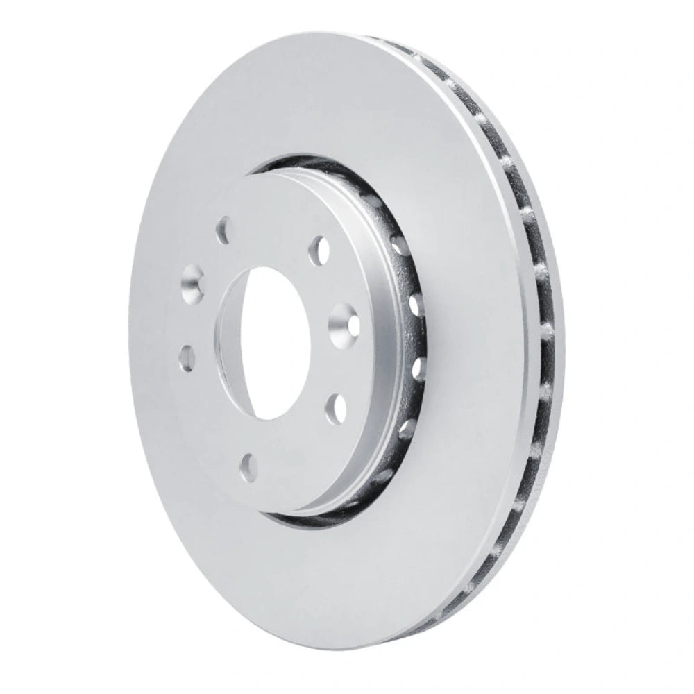 DFC DFC 20-25 Nissan Sentra Front GeoSPEC Coated Rotor