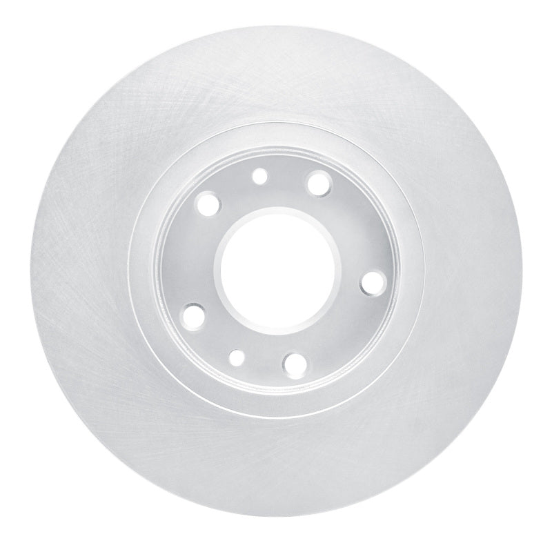 DFC DFC 20-25 Nissan Sentra Front GeoSPEC Coated Rotor