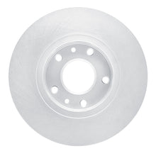 Load image into Gallery viewer, DFC DFC 20-25 Nissan Sentra Front GeoSPEC Coated Rotor