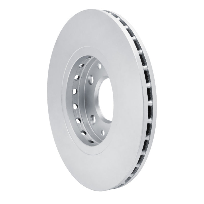 DFC DFC 20-25 Nissan Sentra Front GeoSPEC Coated Rotor