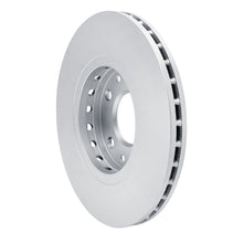 Load image into Gallery viewer, DFC DFC 20-25 Nissan Sentra Front GeoSPEC Coated Rotor