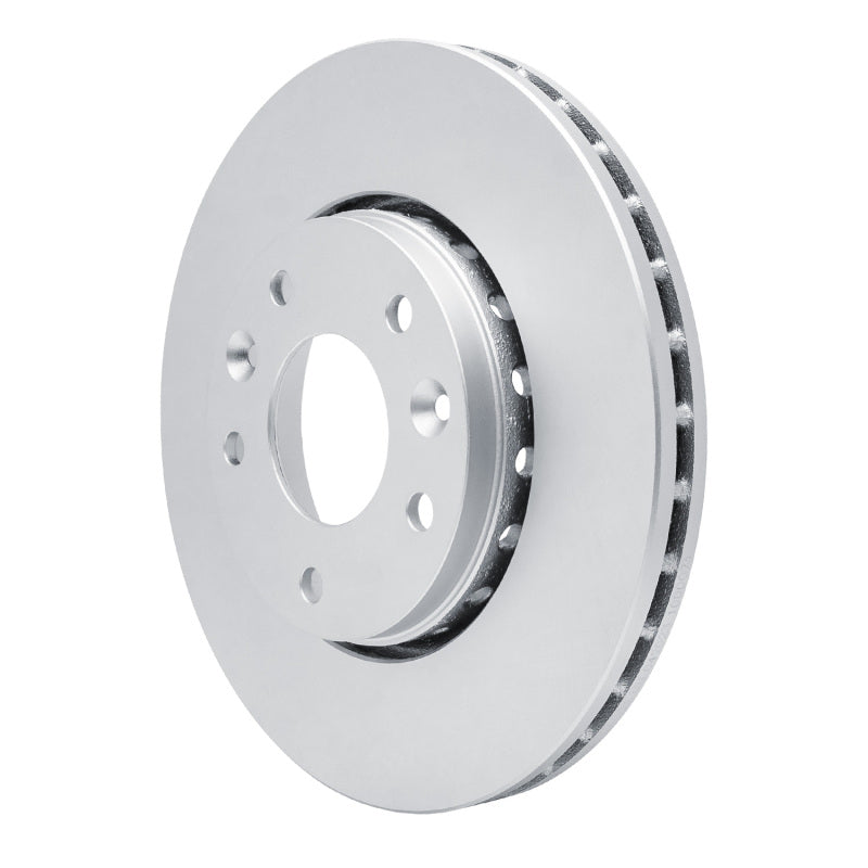 DFC DFC 20-25 Nissan Sentra Front GeoSPEC Coated Rotor
