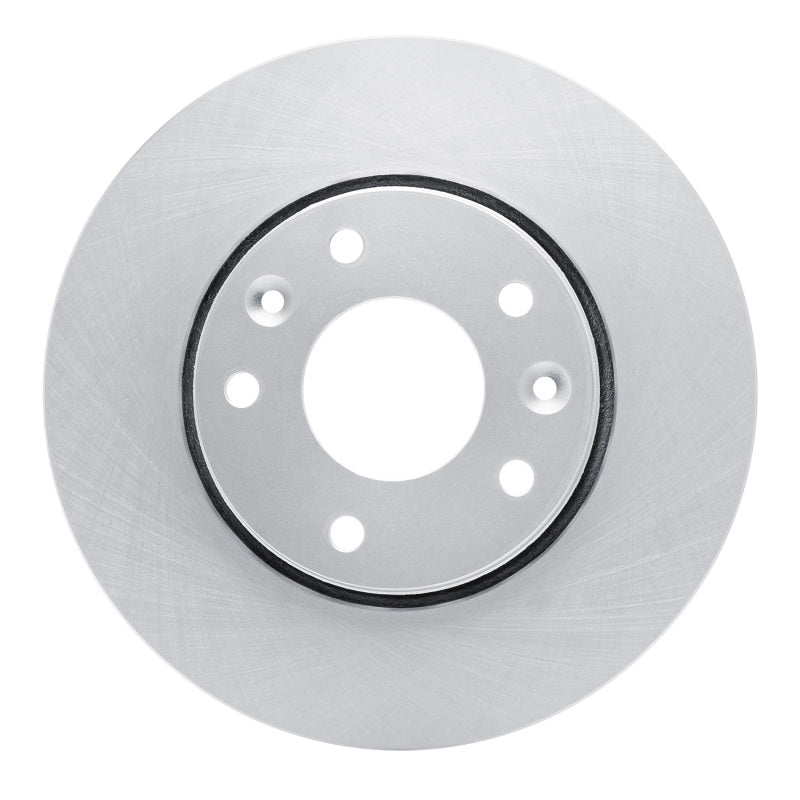 DFC DFC 20-25 Nissan Sentra Front GeoSPEC Coated Rotor