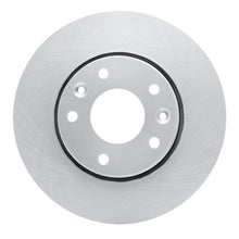 Load image into Gallery viewer, DFC DFC 20-25 Nissan Sentra Front GeoSPEC Coated Rotor