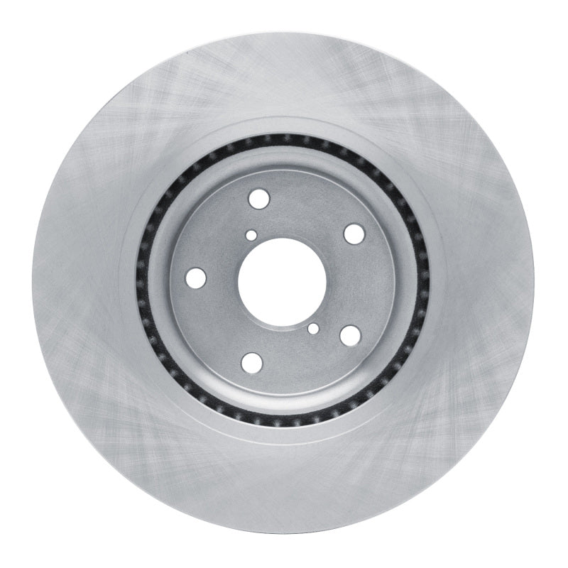 DFC DFC 20-25 Subaru WRX Front Brake Rotor