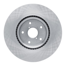 Load image into Gallery viewer, DFC DFC 20-25 Subaru WRX Front Brake Rotor