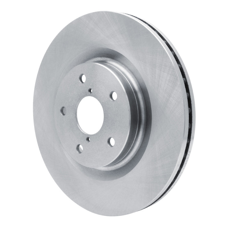 DFC DFC 20-25 Subaru WRX Front Brake Rotor