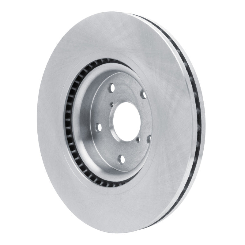 DFC DFC 20-25 Subaru WRX Front Brake Rotor