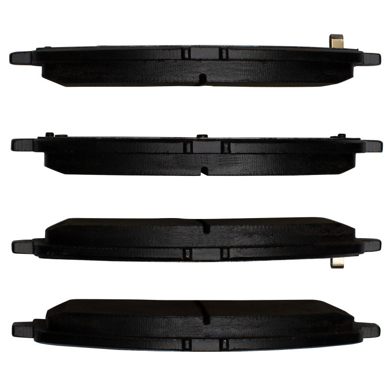 DFC DFC 20-26 Acura ZDX Front 5000 Advanced Ceramic Brake Pads
