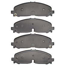 Load image into Gallery viewer, DFC DFC 20-26 Acura ZDX Front 5000 Advanced Ceramic Brake Pads