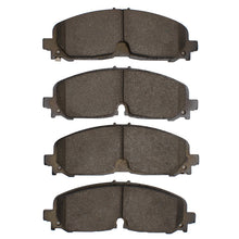 Load image into Gallery viewer, DFC DFC 20-26 Acura ZDX Front 5000 Advanced Ceramic Brake Pads