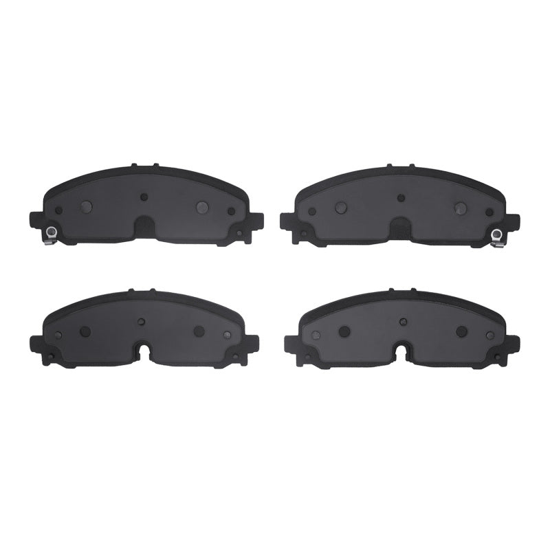 DFC DFC 20-26 Acura ZDX Front Ultimate Duty Performance Brake Pads