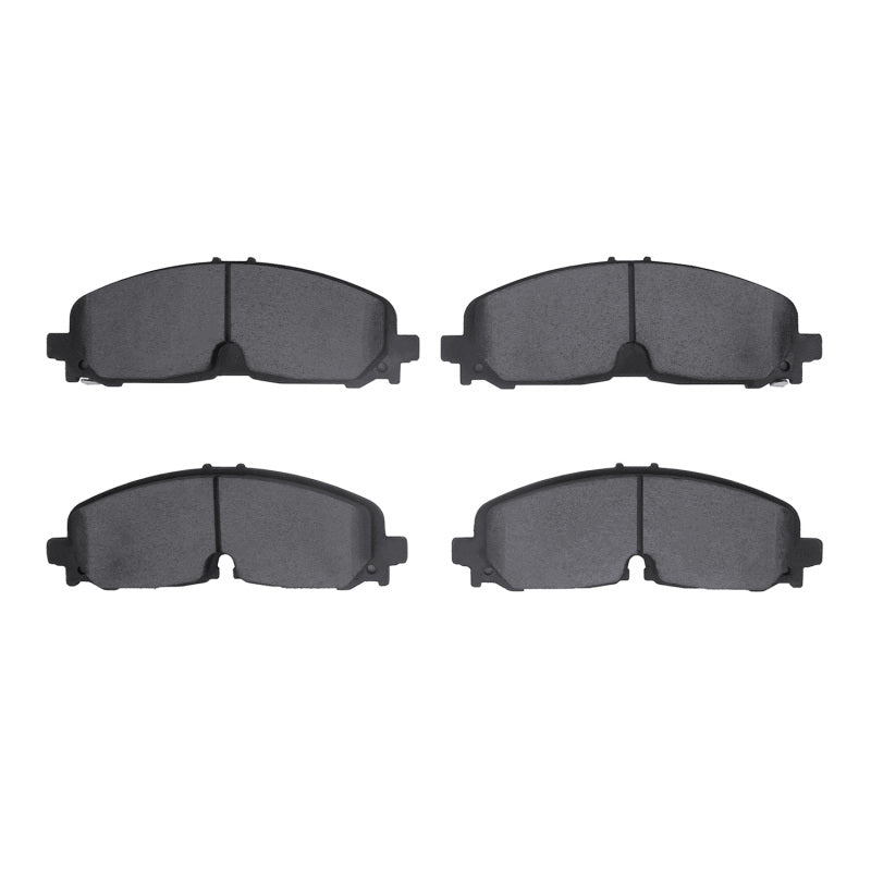 DFC DFC 20-26 Acura ZDX Front Ultimate Duty Performance Brake Pads