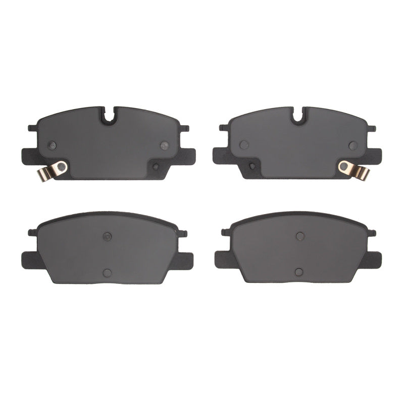 DFC DFC 20-26 GMC Terrain Front 4000 Hybridynamic Brake Pads