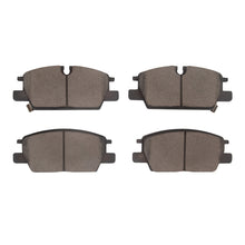 Load image into Gallery viewer, DFC DFC 20-26 GMC Terrain Front 4000 Hybridynamic Brake Pads