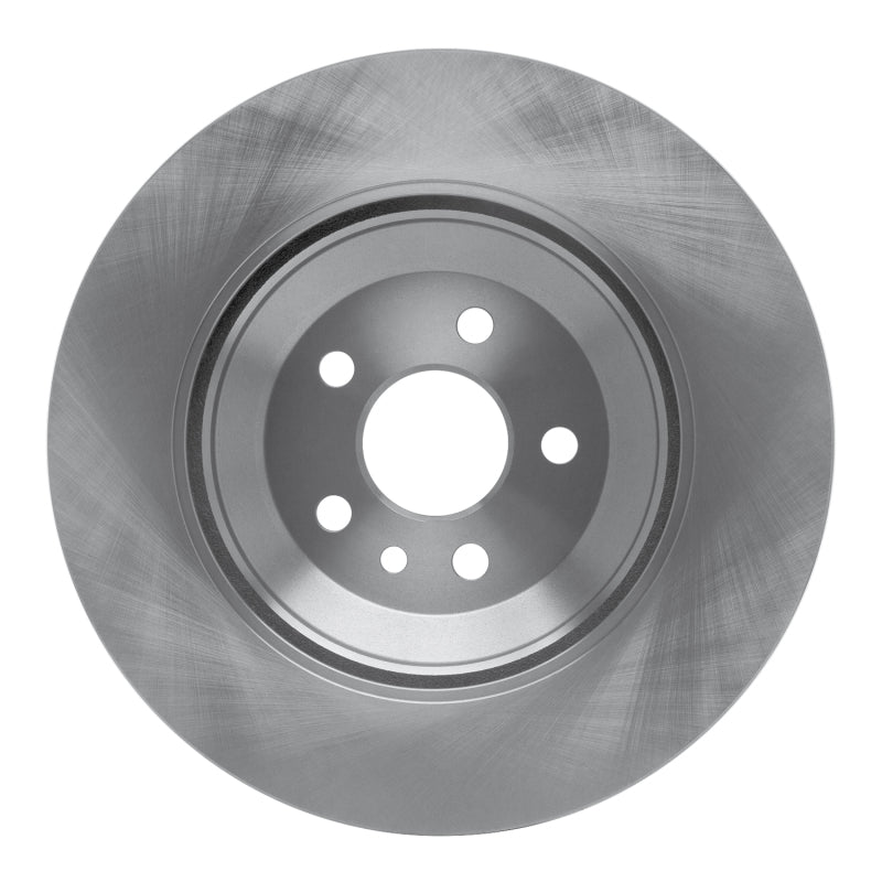 DFC DFC 20-26 Jaguar I-Pace Rear Brake Rotor