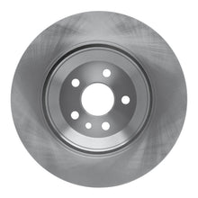 Load image into Gallery viewer, DFC DFC 20-26 Jaguar I-Pace Rear Brake Rotor