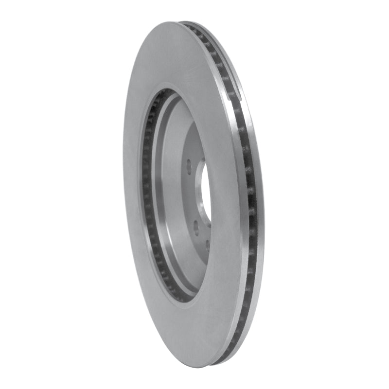 DFC DFC 20-26 Jaguar I-Pace Rear Brake Rotor