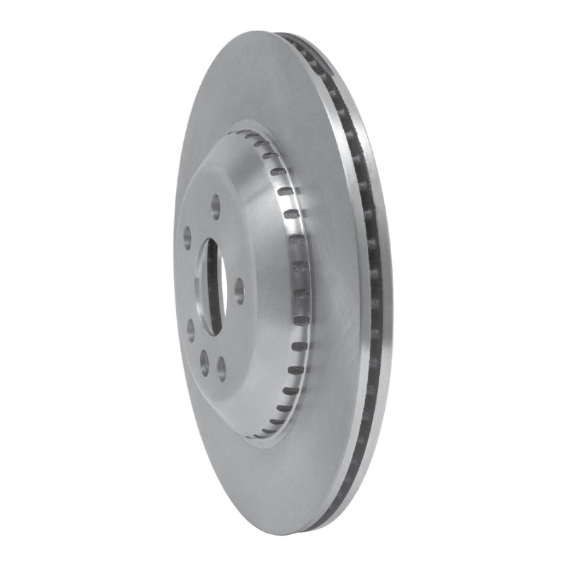 DFC DFC 20-26 Jaguar I-Pace Rear Brake Rotor