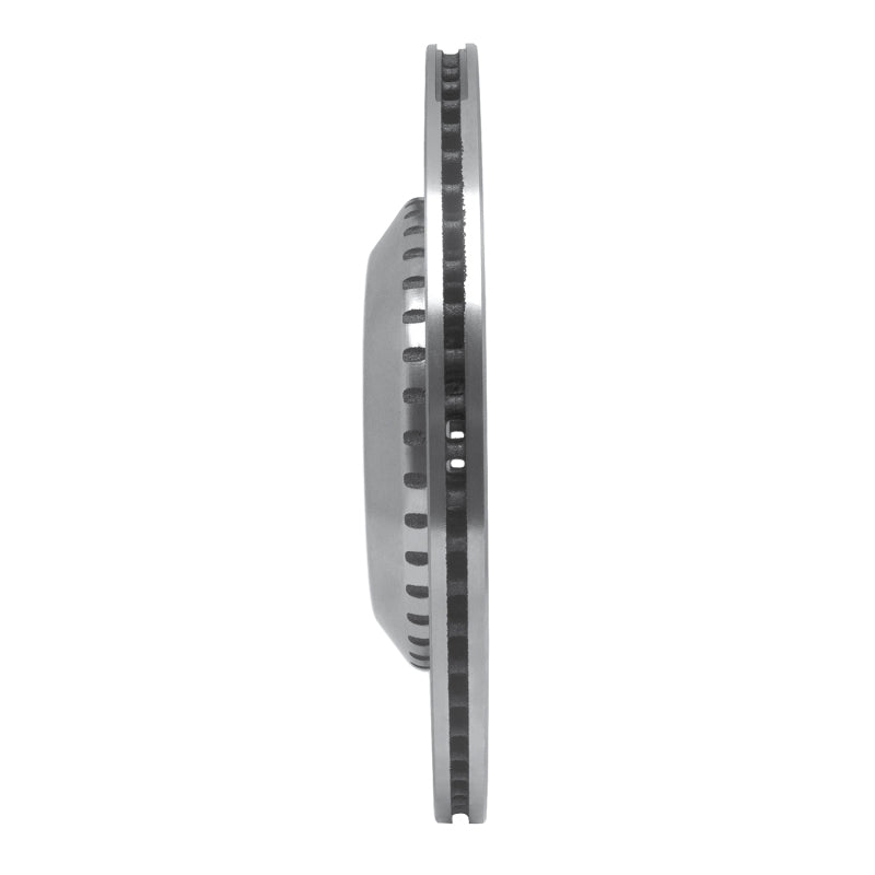 DFC DFC 20-26 Jaguar I-Pace Rear Brake Rotor