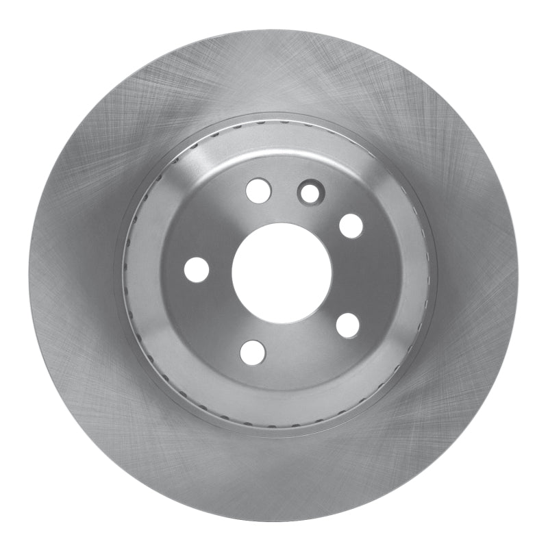 DFC DFC 20-26 Jaguar I-Pace Rear Brake Rotor