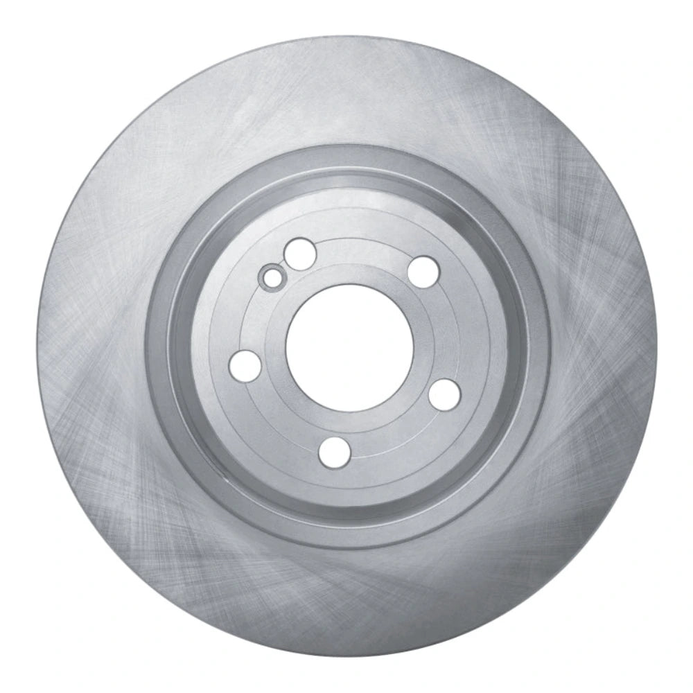 DFC DFC 20-26 Mercedes-Benz GLE53 AMG SUV Rear Brake Rotor