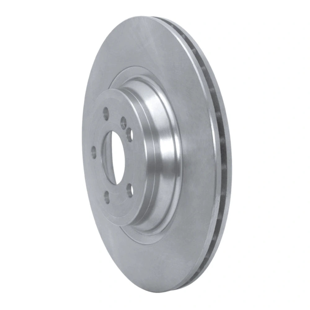 DFC DFC 20-26 Mercedes-Benz GLE53 AMG SUV Rear Brake Rotor