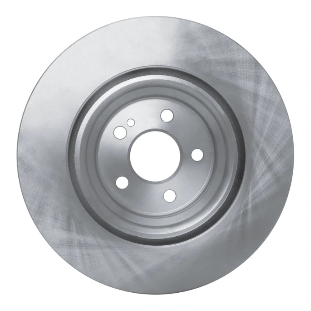 DFC DFC 20-26 Mercedes-Benz GLE53 AMG SUV Rear Brake Rotor