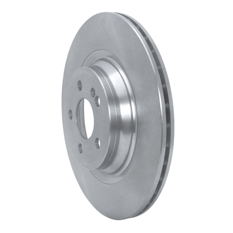 DFC DFC 20-26 Mercedes-Benz GLE53 AMG SUV Rear Brake Rotor