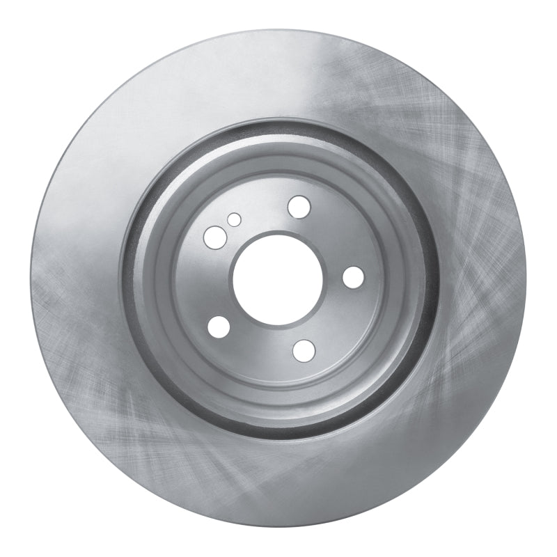 DFC DFC 20-26 Mercedes-Benz GLE53 AMG SUV Rear Brake Rotor